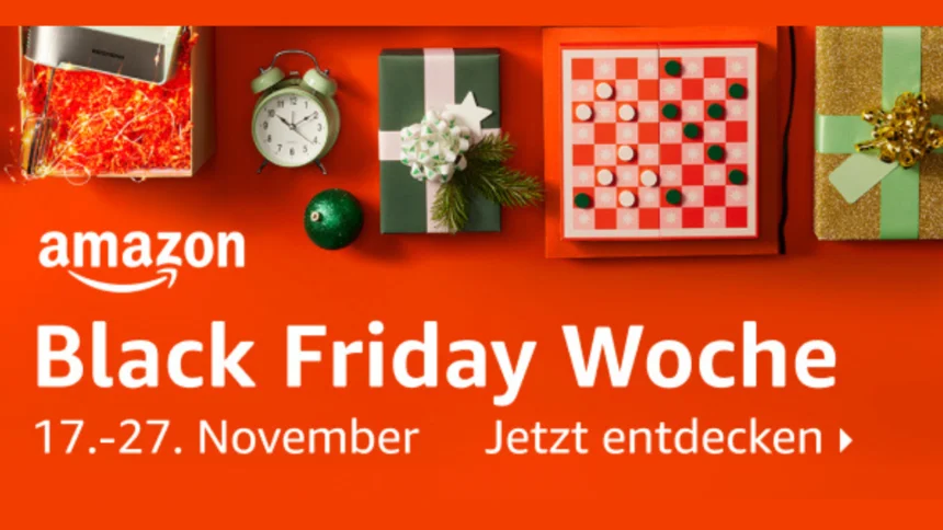 Worx Landroid M hroboter Bestseller vor dem Black Friday richtig